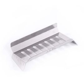 Support bûches GM 59 cm - Alfa