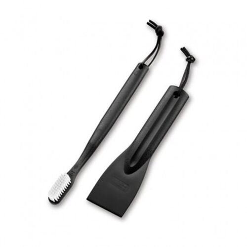 KIT WEBER 2 accessoires de nettoyage