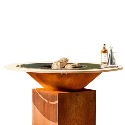 Anneau de protection Fire Guard pour brasero OFYR - 85 cm