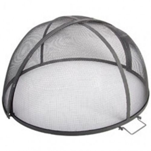 Pare-feu pliable Pour Braséro - Esschert Design