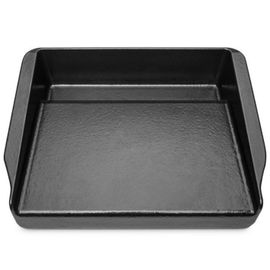 Plancha pour barbecue WEBER pour barbecue Pulse