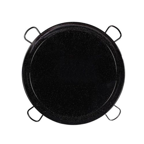 Plat à paella émaillé 90 cm Valenciana