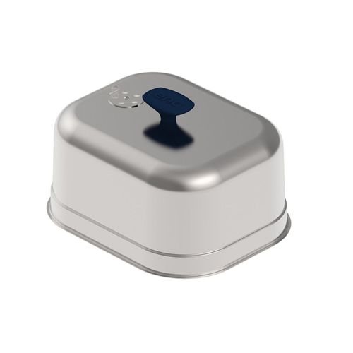 Cloche pour plancha ENO de cuisson inox CR3158