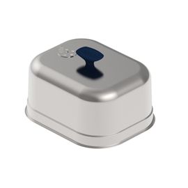 Cloche pour plancha ENO de cuisson inox CR3158