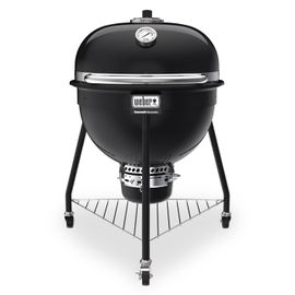 Weber Summit Kamado E6 - Barbecue Charbon