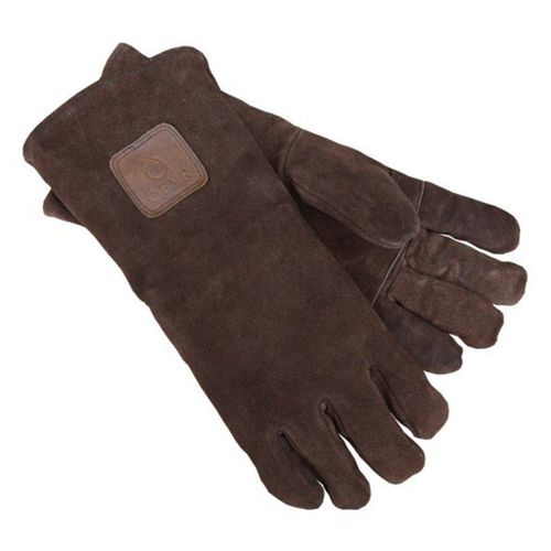 Gants en daim OFYR ultra résistants
