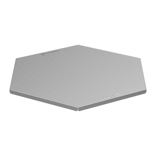 Plaque de protection pour brasero Barbecook Nestor