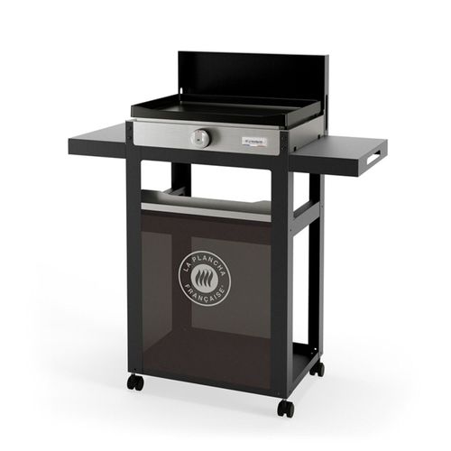 Plancha électrique LE MARQUIER 150 DUO Plancha Francaise