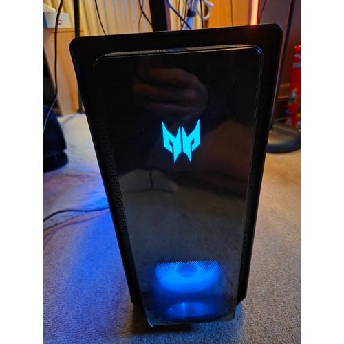 Acer orion 3000 Intel core i7-13700f - Ram 32 Go - DD 1 To