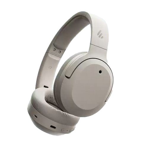 EDIFIER Casque Bluetooth sans fil à réduction de bruit longue durée 2025