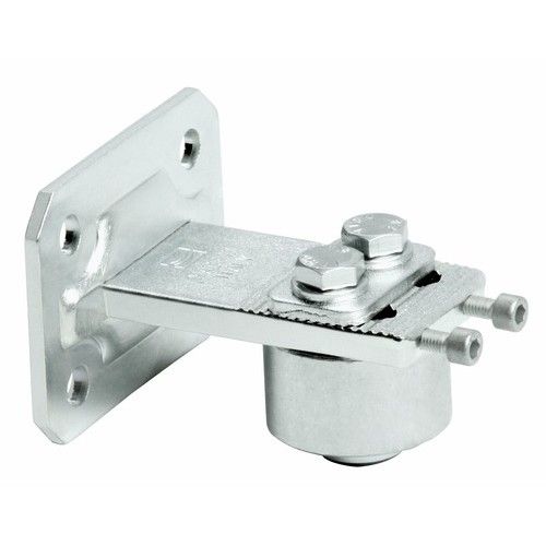 Gonds 85pst Haut Pour Portail Acier - Tube 50 Mm - Charge 350 Kg Comunello