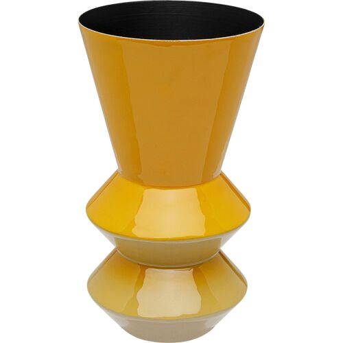 Vase Rici Swing 35cm Kare Design
