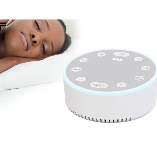 Machine À Bruit Blanc, Aide Au Sommeil, 1 Pièce