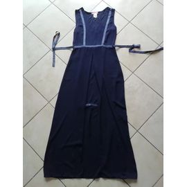 Longue Longue Soirée - Occasion Nanan Baila Taille 2 - M - 38 Comme Neuve!!