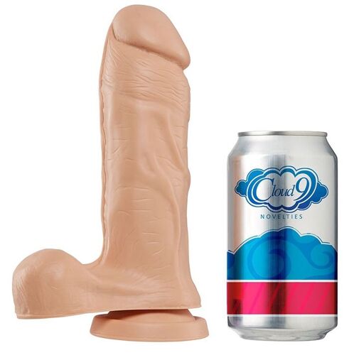Gode Realiste Rockstar 15 X 5,4 Cm