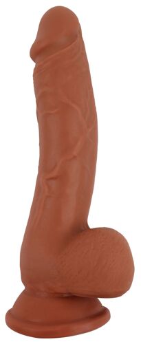 Gode Realiste Peotillomania 14 X 4 Cm Latino