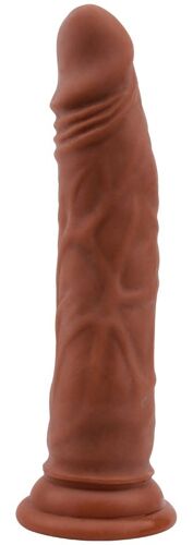 Gode Realiste Lascivious 19 X 4,3 Cm Latino