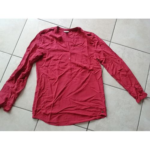 Haut - Top - Blouse - Tunique Esprit Taille Fr 38 Quasi !!