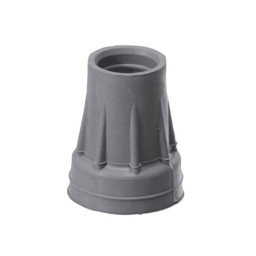 Embout De Déambulateur 18 X 39 X 19-22mm Gris