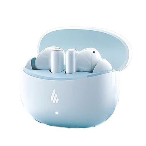 EDIFIER X5pro Écouteurs Bluetooth intra - auriculaires sans fil à réduction active du bruit