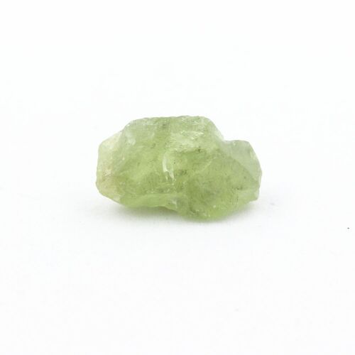Grenat Tsavorite. 4.040 Ct. Manyara Region, Tanzanie.