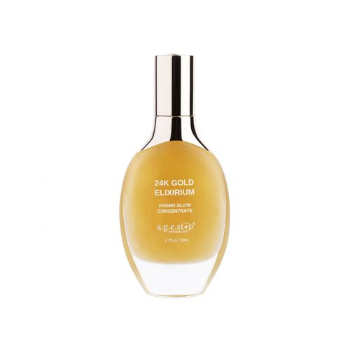 Age Stop 24k Gold Oil Elixirium 50ml 
