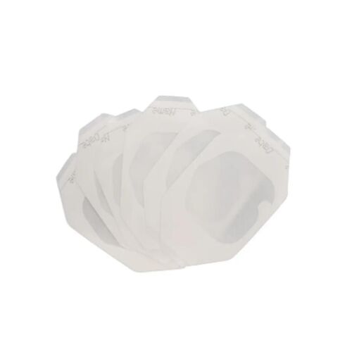 6x7cm Médical Transparent Pansement Autocollant Imperméable À L'eau Stérile I.V. Canule Infusion Indw 50pcs 