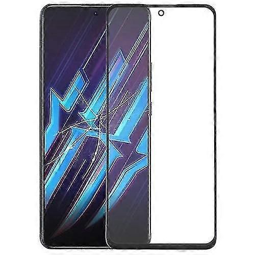 Zte Nubia Red Magic 6r Nx666j Écran Avant Verre Lens Avec Colle Transparente Optique Oca