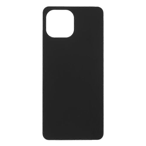 Compatible Avec La Pièce De Rechange Du Couvercle De La Porte De La Batterie Xiaomi Mi 11 Lite 5g Oem