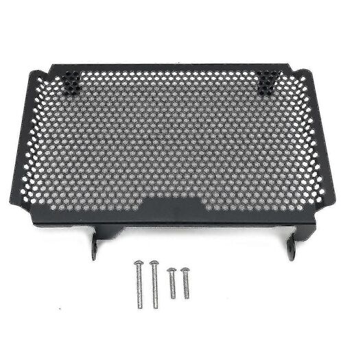 Compatible Avec Honda Cbr500r Cbr 500r 2021 2022 Couvercle De Grille De Protection De Radiateur