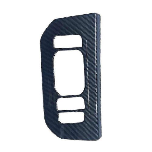 Décoration De L'interrupteur De Réglage Des Phares De Voiture Compatible Avec Compatible Withd 22 Evos