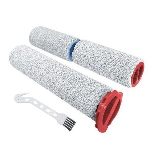 Compatible avec Dyad Pro / A10 Plus / A10 Ultra Aspirateur Pièces Rouleau Brosse Principale Accessoires de Remplacement-C5