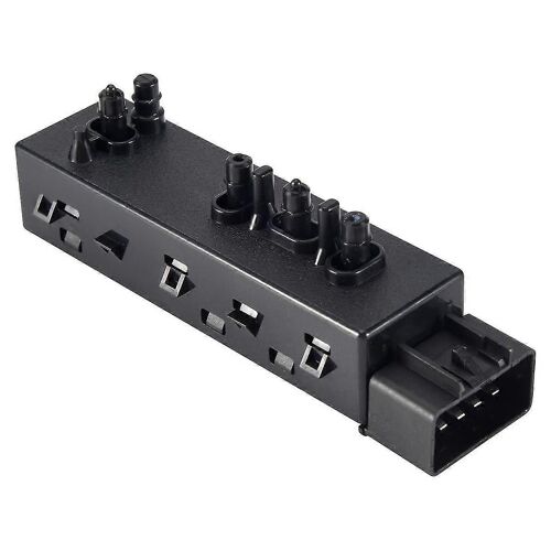 Interrupteur De Siège Électrique Avant Gauche Compatible Avec Srx 25974714