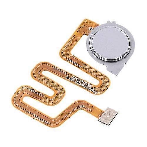 Câble flexible de capteur d'empreintes digitales pour HTC Desire 12s