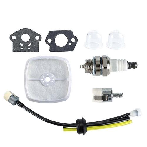 Kit Carburateur Compatible Avec Rb-K85 -265l -251 -265ln Pb250ln Es250 -25