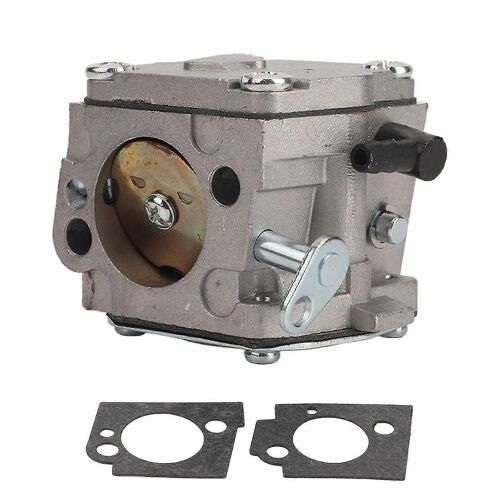 Carburateur De Remplacement Avec Joint Compatible Avec La Tronçonneuse Husqvarna 181 281 288xp (Numéro De Pièce : 503280401)