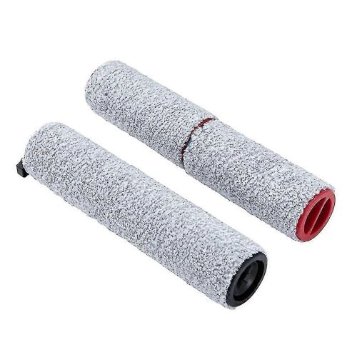 Jeu de rouleaux de remplacement compatible avec les pièces de rechange pour aspirateur sec et humide Dyad-FR