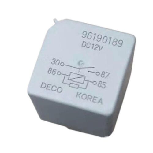 Relais Automobile Compatible Avec Chevrolet Optra / Chevrolet Aveo Car Relay
