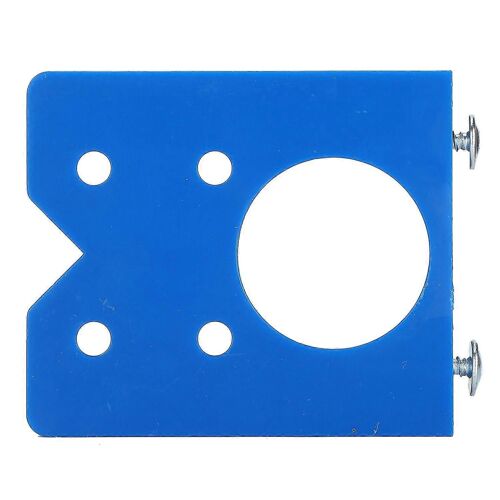 Guide de perçage de trou de charnière de gabarit d'alésage de charnière de charnière de 35 mm compatible avec l'installation d'armoires de porte de meuble