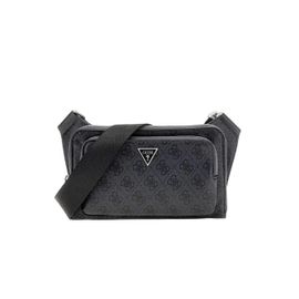 Sac banane Guess Milano Femme Noir