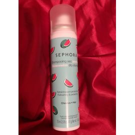 Shampooing Sec Pastèque Sephora 