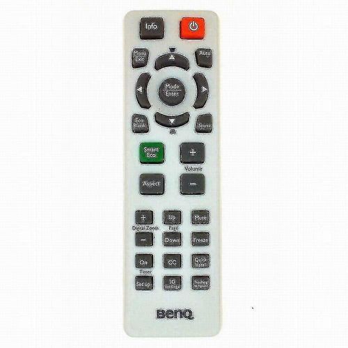 Remplacez Rc02 par Benq Dlp Projecteur Télécommande Ms504 Mx505 Ms521p Ms522