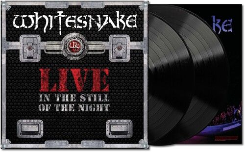 Whitesnake - Live In The Still Of The Night [Vinyl Lp]