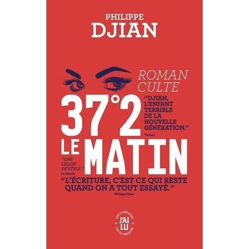 37°2 Le Matin