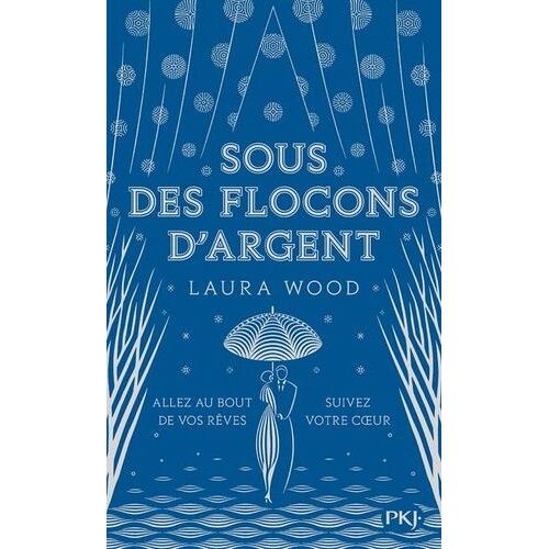 Sous Des Flocons D'argent
