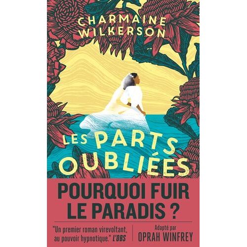 Les Parts Oubliées