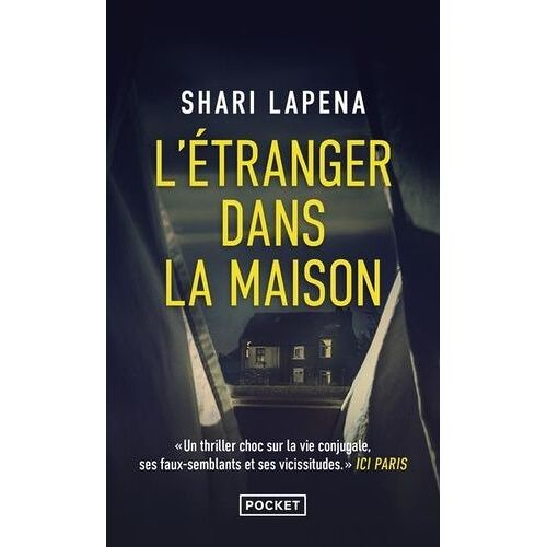 L'étranger Dans La Maison