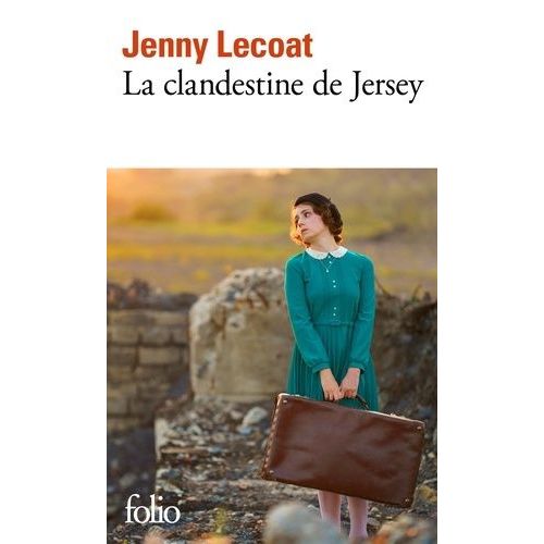 La Clandestine De Jersey