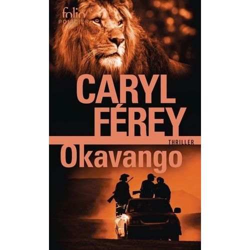 Okavango