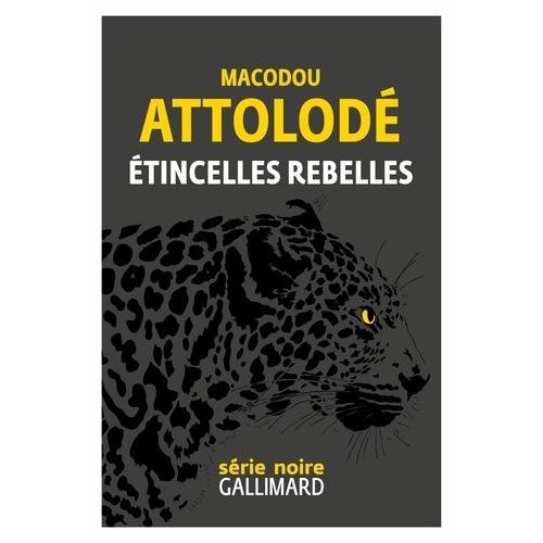 Etincelles Rebelles